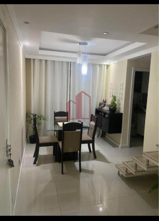 Imagem Imóvel com 2 Quartos à Venda, 78 m² em Companhia Fazenda Belém - Franco Da Rocha Imagem Imóvel com 2 Quartos à Venda, 78 m² em Companhia Fazenda Belém - Franco Da Rocha