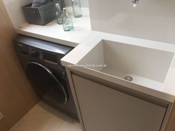 Imagem Apartamento com 2 Quartos à Venda, 64 m² em Vila Mariana - São Paulo