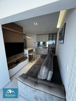 Imagem Apartamento com 2 Quartos à Venda, 75 m² em Mooca - São Paulo