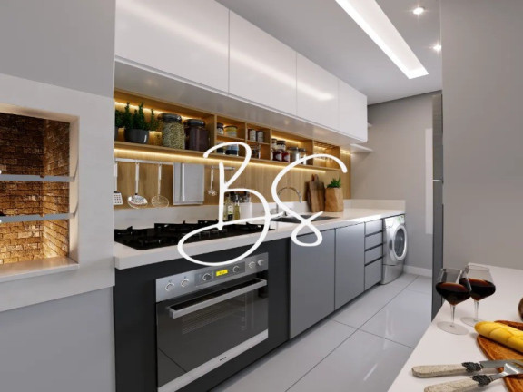 Imagem Apartamento com 1 Quarto à Venda, 47 m² em São Lucas - Canela Imagem Apartamento com 1 Quarto à Venda, 47 m² em São Lucas - Canela