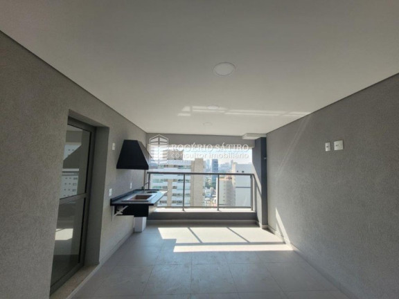 Imagem Apartamento com 3 Quartos à Venda, 166 m² em Vila Mariana  - São Paulo