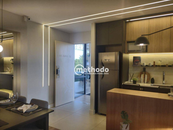 Imagem Apartamento com 3 Quartos à Venda, 72 m² em Loteamento Residencial Vila Bella Dom Pedro - Campinas Imagem Apartamento com 3 Quartos à Venda, 72 m² em Loteamento Residencial Vila Bella Dom Pedro - Campinas