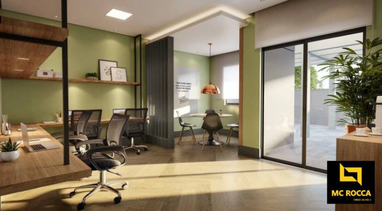 Imagem Apartamento com 2 Quartos à Venda, 79 m² em Jardim - Santo André Imagem Apartamento com 2 Quartos à Venda, 79 m² em Jardim - Santo André