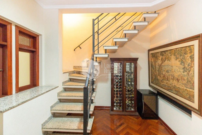 Imagem Casa com 4 Quartos à Venda, 869 m² em Jardim Morumbi - São Paulo Imagem Casa com 4 Quartos à Venda, 869 m² em Jardim Morumbi - São Paulo