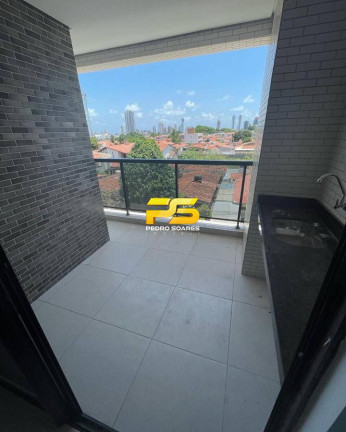 Imagem Apartamento com 2 Quartos à Venda, 59 m² em Estados - João Pessoa Imagem Apartamento com 2 Quartos à Venda, 59 m² em Estados - João Pessoa