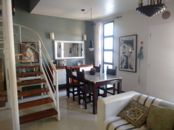 Imagem Casa de Condomínio com 3 Quartos à Venda, 92 m² em Granja Viana - Cotia Imagem Casa de Condomínio com 3 Quartos à Venda, 92 m² em Granja Viana - Cotia