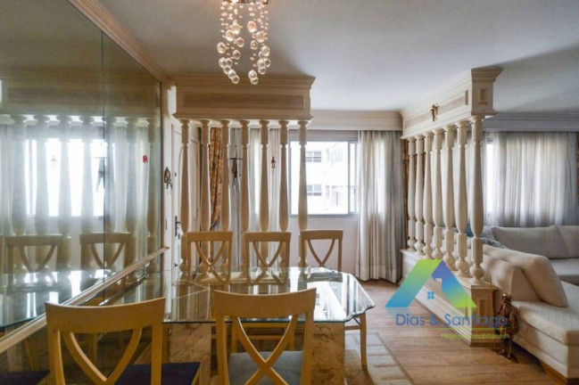 Imagem Apartamento com 3 Quartos à Venda, 134 m² em Bela Vista - São Paulo Imagem Apartamento com 3 Quartos à Venda, 134 m² em Bela Vista - São Paulo