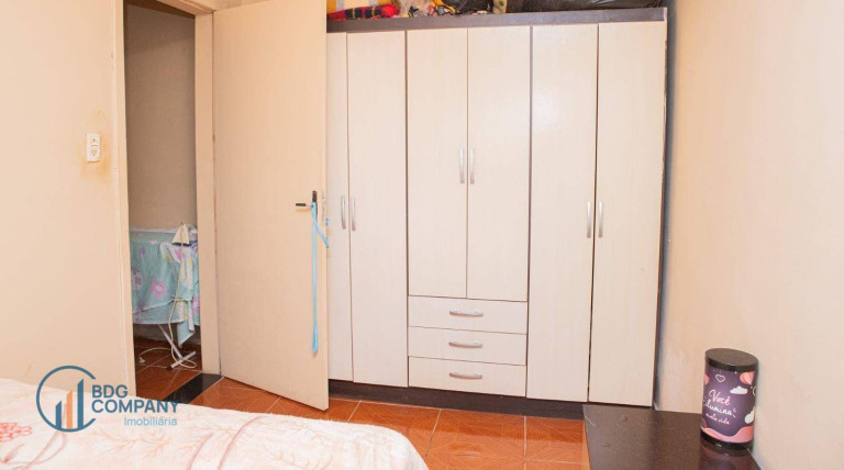 Imagem Casa com 3 Quartos à Venda, 75 m² em Contorno - Ponta Grossa