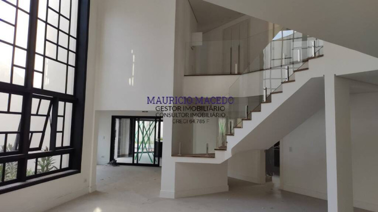 Imagem Casa com 4 Quartos à Venda, 490 m² em Alphaville - Santana De Parnaíba Imagem Casa com 4 Quartos à Venda, 490 m² em Alphaville - Santana De Parnaíba
