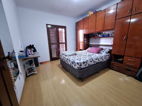 Imagem Casa com 3 Quartos à Venda, 426 m² em Vila Nova Sorocaba - Sorocaba