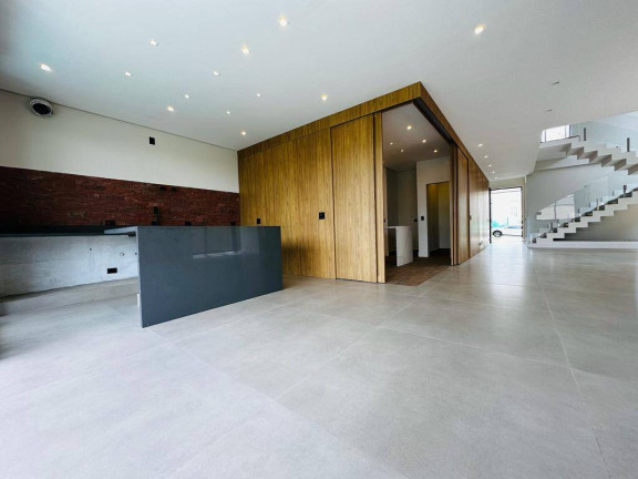 Imagem Casa com 5 Quartos à Venda, 450 m² em Alphaville  - Santana De Parnaíba
