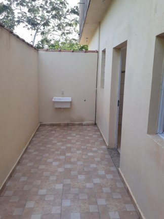 Imagem Casa de Condomínio com 2 Quartos à Venda, 60 m² em Gaivota - Itanhaém Imagem Casa de Condomínio com 2 Quartos à Venda, 60 m² em Gaivota - Itanhaém