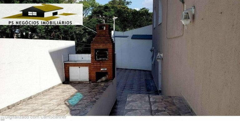 Imagem Sobrado com 4 Quartos à Venda, 240 m² em Jardim Da Saúde - São Paulo