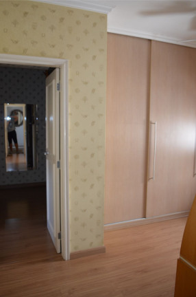 Imagem Apartamento com 3 Quartos à Venda, 210 m² em Morumbi - São Paulo Imagem Apartamento com 3 Quartos à Venda, 210 m² em Morumbi - São Paulo