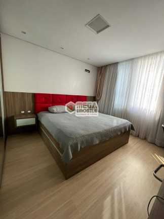 Imagem Apartamento com 3 Quartos à Venda, 100 m² em Centro - Florianópolis