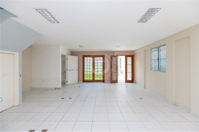 Imagem Casa com 3 Quartos à Venda, 402 m² em Aclimação - São Paulo
