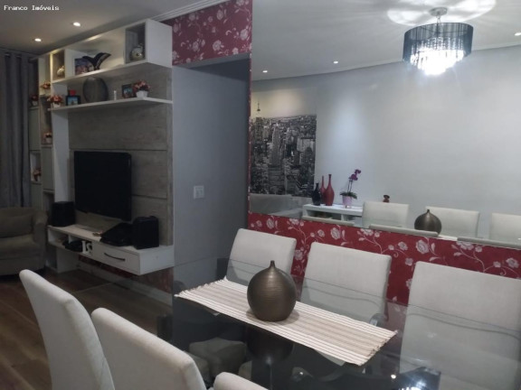 Imagem Apartamento com 3 Quartos à Venda, 61 m² em Jardim Vila Formosa - São Paulo Imagem Apartamento com 3 Quartos à Venda, 61 m² em Jardim Vila Formosa - São Paulo