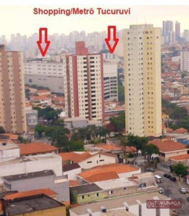 Imagem Apartamento com 2 Quartos à Venda, 43 m² em Vila Gustavo - São Paulo Imagem Apartamento com 2 Quartos à Venda, 43 m² em Vila Gustavo - São Paulo