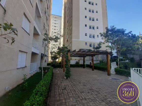 Imagem Apartamento com 2 Quartos à Venda, 50 m² em Fazenda Aricanduva - São Paulo