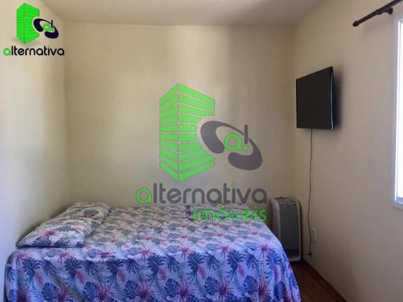 Imagem Apartamento com 2 Quartos à Venda, 57 m² em Parque São Luís - Taubaté Imagem Apartamento com 2 Quartos à Venda, 57 m² em Parque São Luís - Taubaté