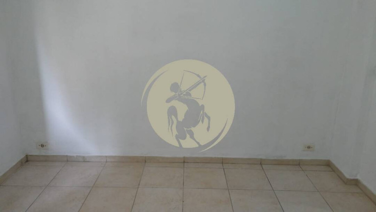Imagem Apartamento com 1 Quarto à Venda, 27 m² em Embare - Santos