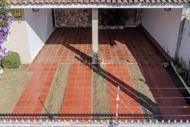Imagem Casa com 3 Quartos à Venda, 171 m² em Vila Izabel - Curitiba