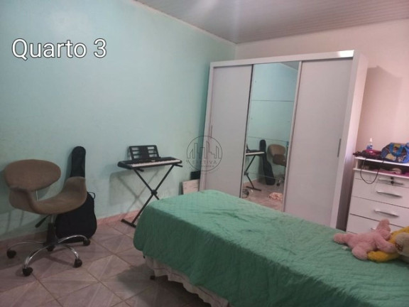Imagem Casa com 3 Quartos à Venda, 200 m² em Samambaia Norte (samambaia) - Brasília