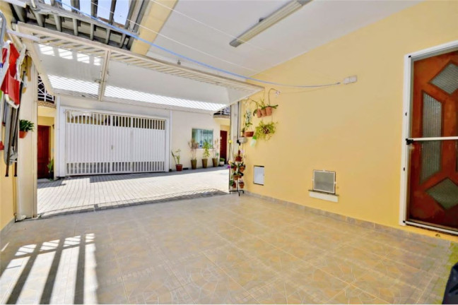 Imagem Casa com 3 Quartos à Venda, 105 m² em Jardim Monte Kemel - São Paulo