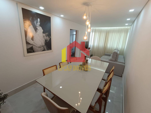 Imagem Apartamento com 2 Quartos à Venda, 65 m² em União - Belo Horizonte