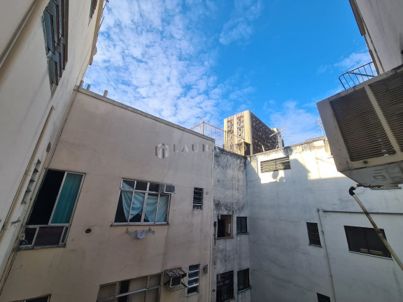 Imagem Apartamento com 1 Quarto à Venda, 20 m² em Flamengo - Rio De Janeiro