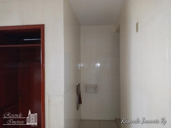 Imagem Apartamento com 3 Quartos para Alugar, 120 m² em Nazaré - Belém