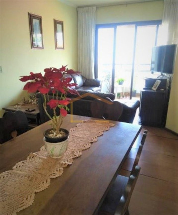 Imagem Apartamento com 3 Quartos à Venda, 70 m² em Santa Teresinha - São Paulo