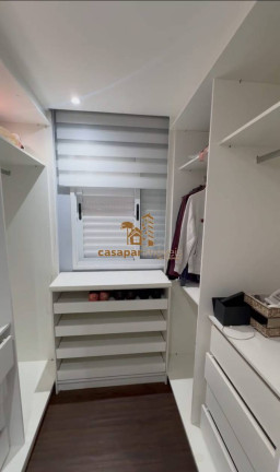 Imagem Apartamento com 3 Quartos à Venda, 71 m² em Vila Valparaíso - Santo André