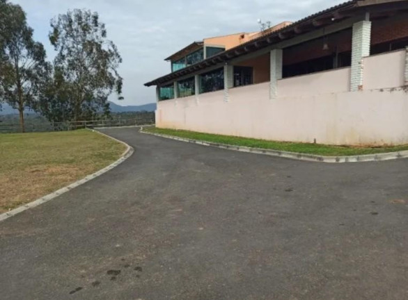 Imagem Fazenda à Venda, 3.000 m² em Centro - Tijucas Do Sul