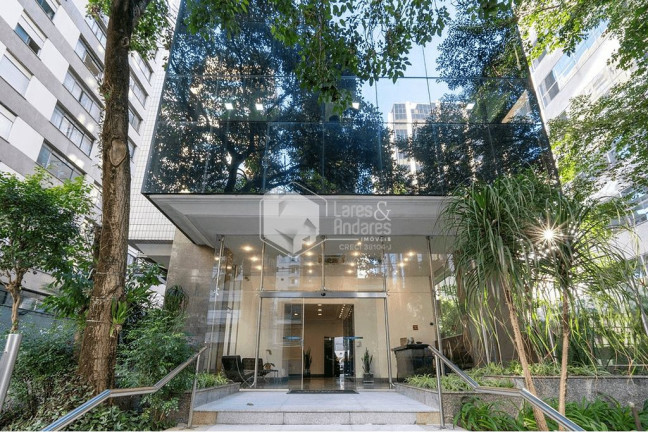 Imagem Sala Comercial à Venda, 103 m² em Itaim Bibi - São Paulo Imagem Sala Comercial à Venda, 103 m² em Itaim Bibi - São Paulo