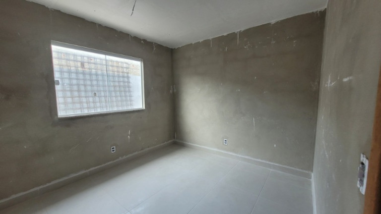 Imagem Casa com 3 Quartos à Venda, 85 m² em Das Laranjeiras - Serra Imagem Casa com 3 Quartos à Venda, 85 m² em Das Laranjeiras - Serra