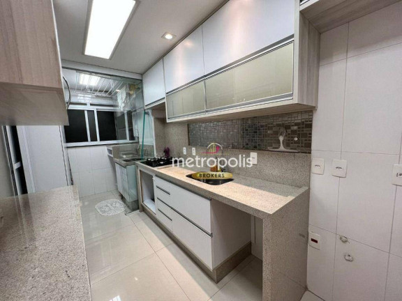 Imagem Apartamento com 2 Quartos à Venda, 91 m² em Vila Regente Feijó - São Paulo