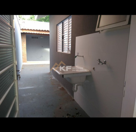 Imagem Casa de Condomínio com 2 Quartos à Venda, 89 m² em Jardim Florestan Fernandes - Ribeirão Preto Imagem Casa de Condomínio com 2 Quartos à Venda, 89 m² em Jardim Florestan Fernandes - Ribeirão Preto