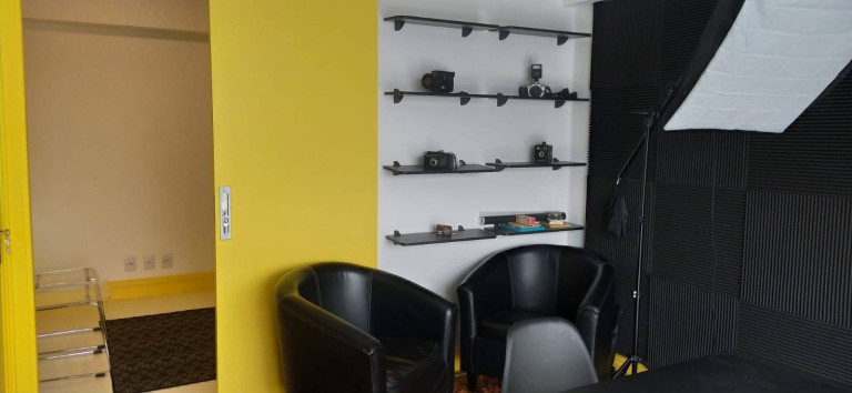 Imagem Sala Comercial à Venda, 40 m² em Alphaville - Barueri Imagem Sala Comercial à Venda, 40 m² em Alphaville - Barueri