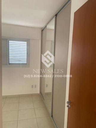 Imagem Apartamento com 2 Quartos à Venda, 54 m² em Vila Rosa - Goiânia Imagem Apartamento com 2 Quartos à Venda, 54 m² em Vila Rosa - Goiânia