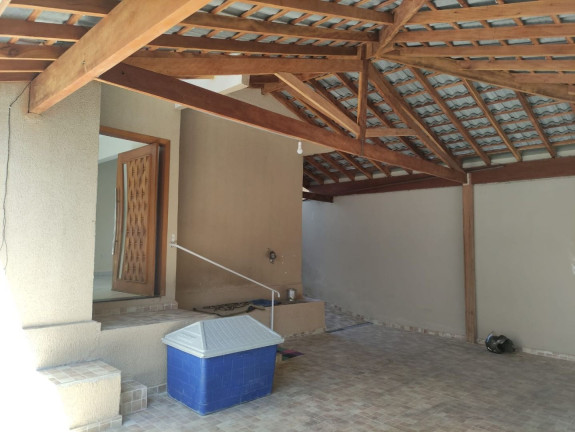 Imagem Sobrado com 4 Quartos à Venda, 200 m² em Villa Branca - Jacareí