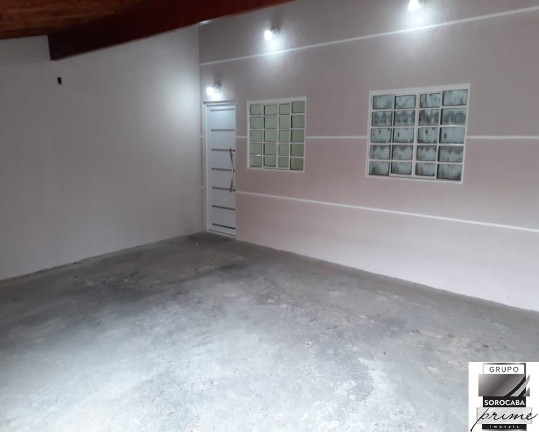 Imagem Casa com 2 Quartos à Venda, 95 m² em Jardim Wanel Ville V - Sorocaba Imagem Casa com 2 Quartos à Venda, 95 m² em Jardim Wanel Ville V - Sorocaba