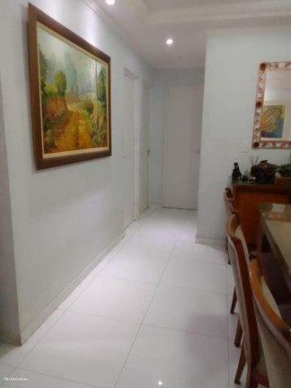 Imagem Apartamento com 3 Quartos à Venda, 82 m² em Vila Andrade - São Paulo