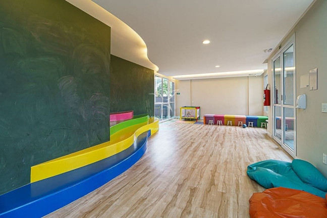 Imagem Apartamento com 3 Quartos à Venda, 96 m² em Pinheiros - São Paulo Imagem Apartamento com 3 Quartos à Venda, 96 m² em Pinheiros - São Paulo