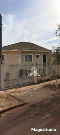 Imagem Sobrado com 4 Quartos à Venda, 180 m² em Columbia - Londrina Imagem Sobrado com 4 Quartos à Venda, 180 m² em Columbia - Londrina