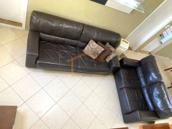 Imagem Cobertura com 4 Quartos à Venda, 100 m² em Vila Gustavo - São Paulo