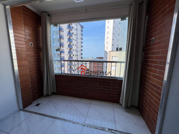 Imagem Apartamento com 3 Quartos à Venda, 83 m² em Tupi - Praia Grande Imagem Apartamento com 3 Quartos à Venda, 83 m² em Tupi - Praia Grande