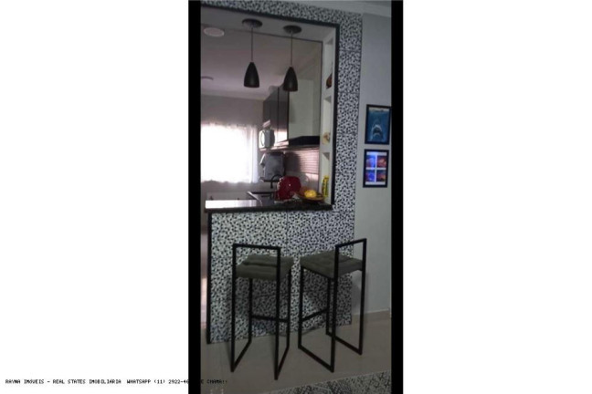 Imagem Casa com 2 Quartos à Venda, 69 m² em Caiçara - Praia Grande