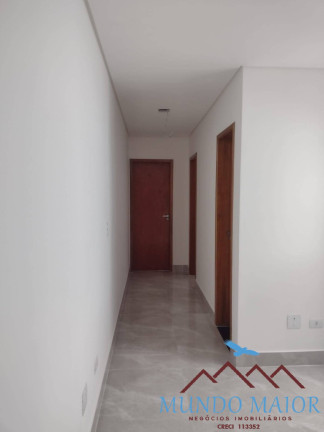 Imagem Apartamento com 2 Quartos à Venda, 100 m² em Vila Helena - Santo André Imagem Apartamento com 2 Quartos à Venda, 100 m² em Vila Helena - Santo André