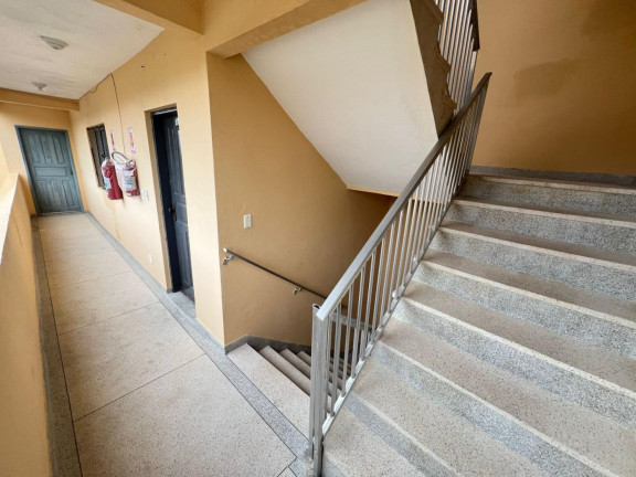 Imagem Apartamento com 1 Quarto à Venda, 54 m² em Vila Atlantica - Mongaguá